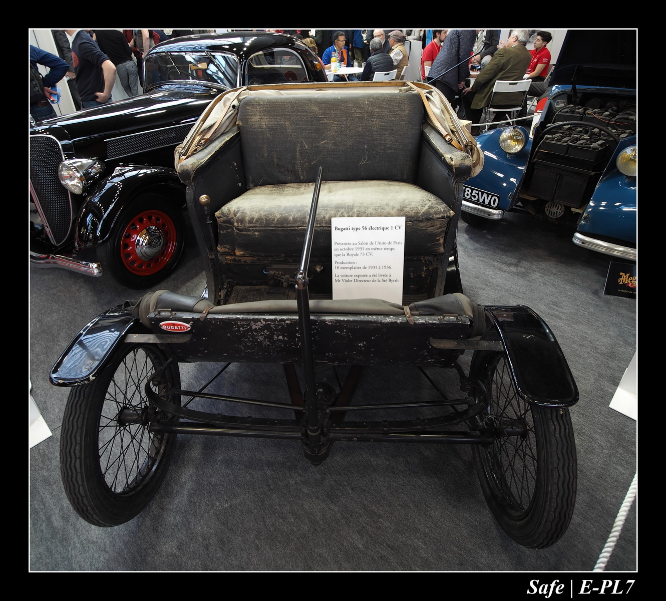 2020 - 02 - Retromobile 197